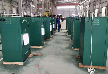 阿鲁科尔沁移动炸药库:安全与效率并重的爆破行业新趋势
